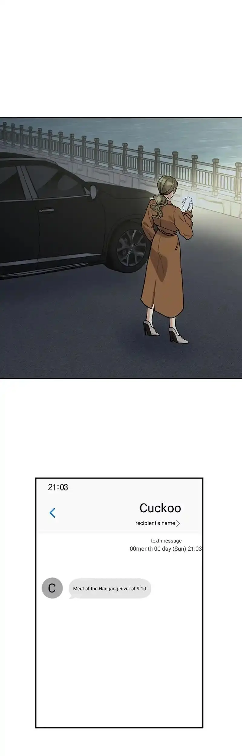 Scorpion Time Chapter 23 8